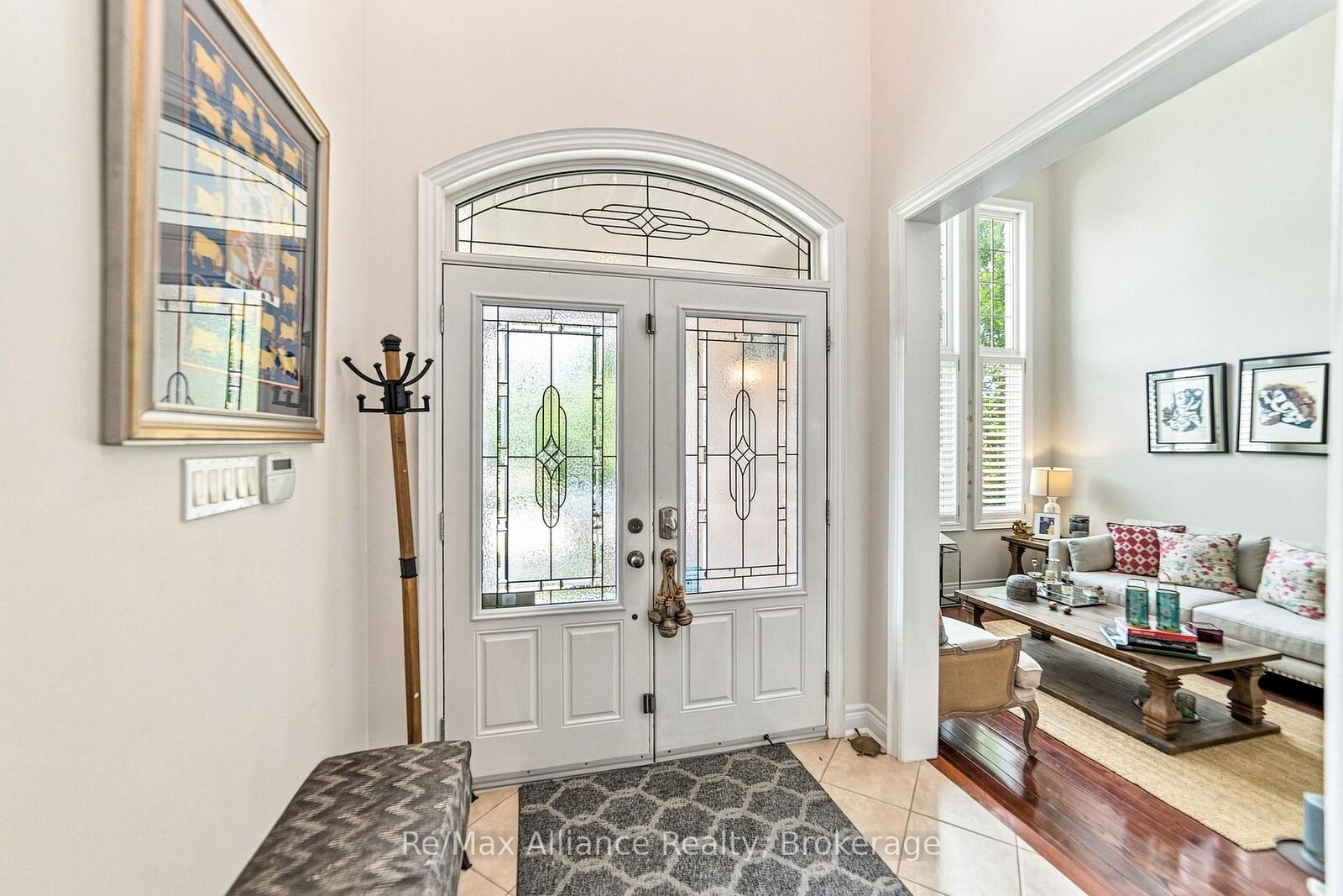 Property Photo: 2404 Rideau Drive ON L6H 7P8