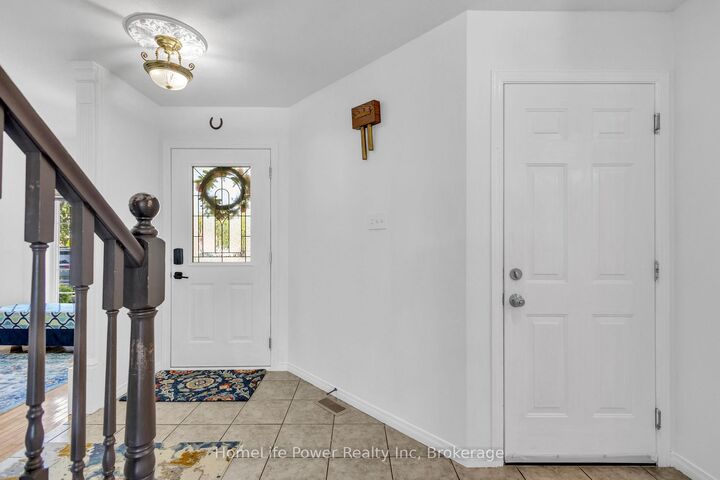 Property Photo:  35 Borland Drive  ON N1G 5B5 