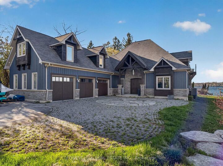 Property Photo:  44-46 Gray Lane  ON L4N 7T1 