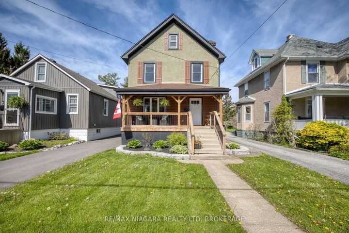 Photo de la propriété: 168 Steele Street ON L3K 4X6
