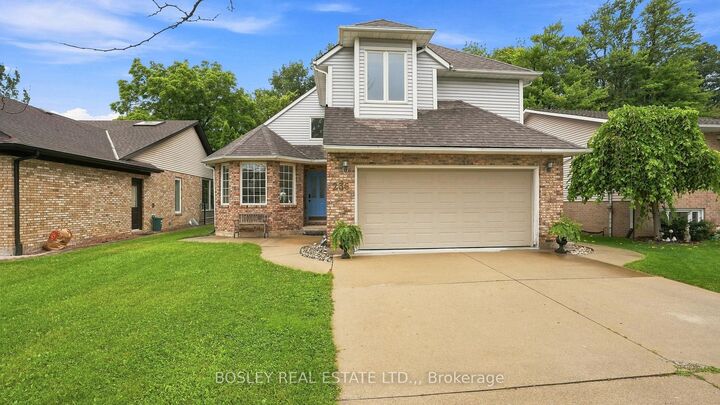 236 Northwood Drive — photo 1