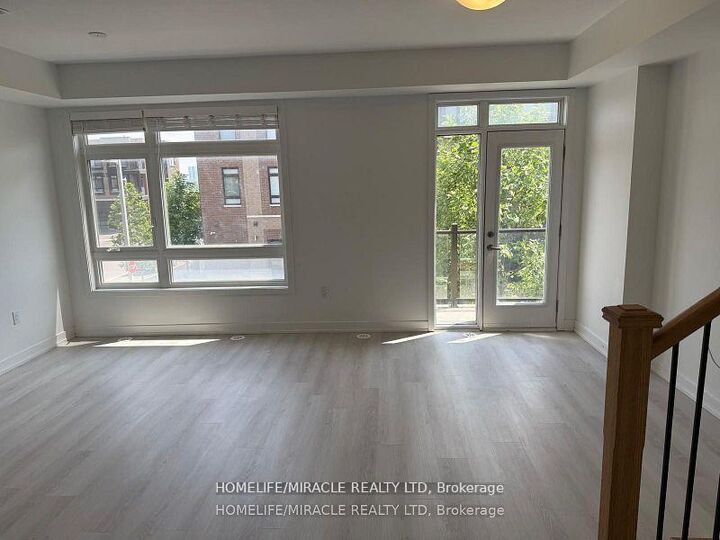 Property Photo: 6 Tauton Street ON L4L 0M2