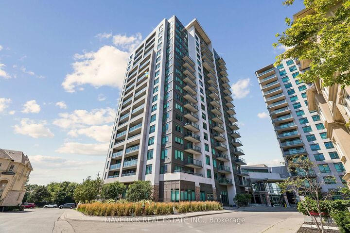 Property Photo: 1215 Bayly Street 706 ON L1W 0B4