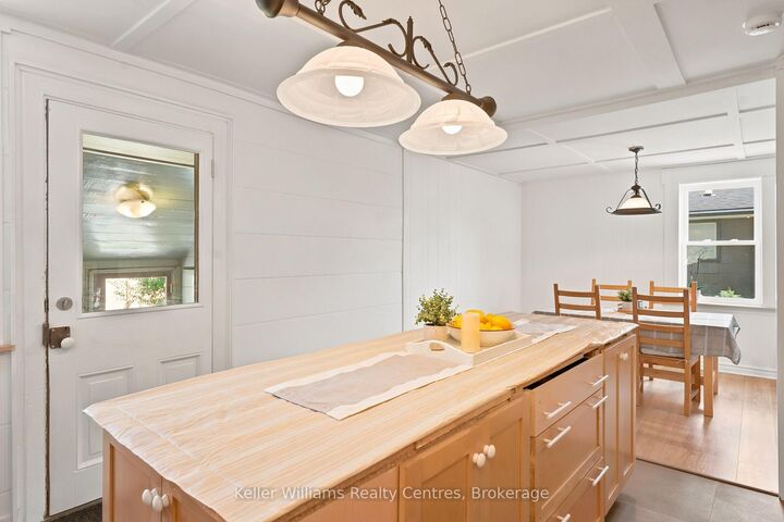 Property Photo: 96 Charles Street ON N5A 5X7