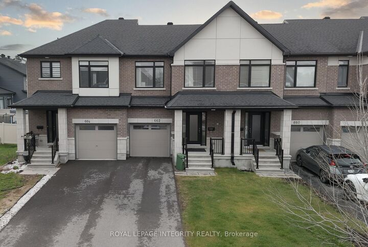 662 Putney Crescent — photo 1