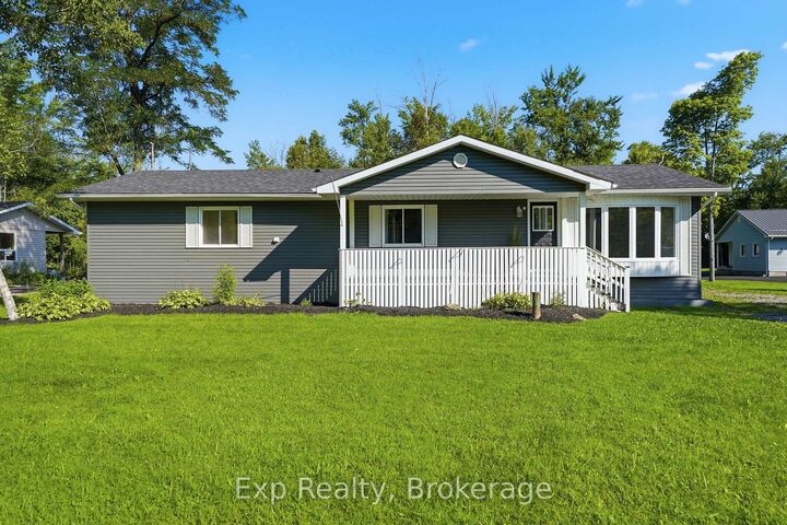 85 River Garden Road — photo 1