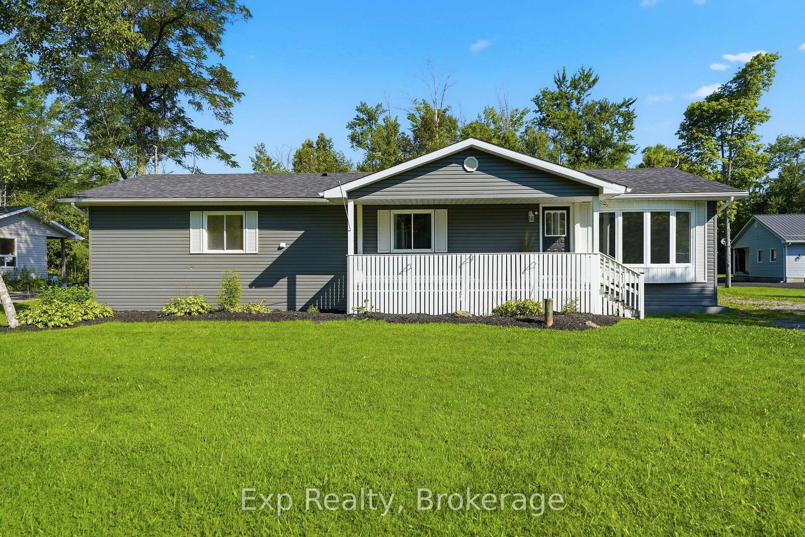 Property Photo: 85 River Garden Road ON K0K 2M0