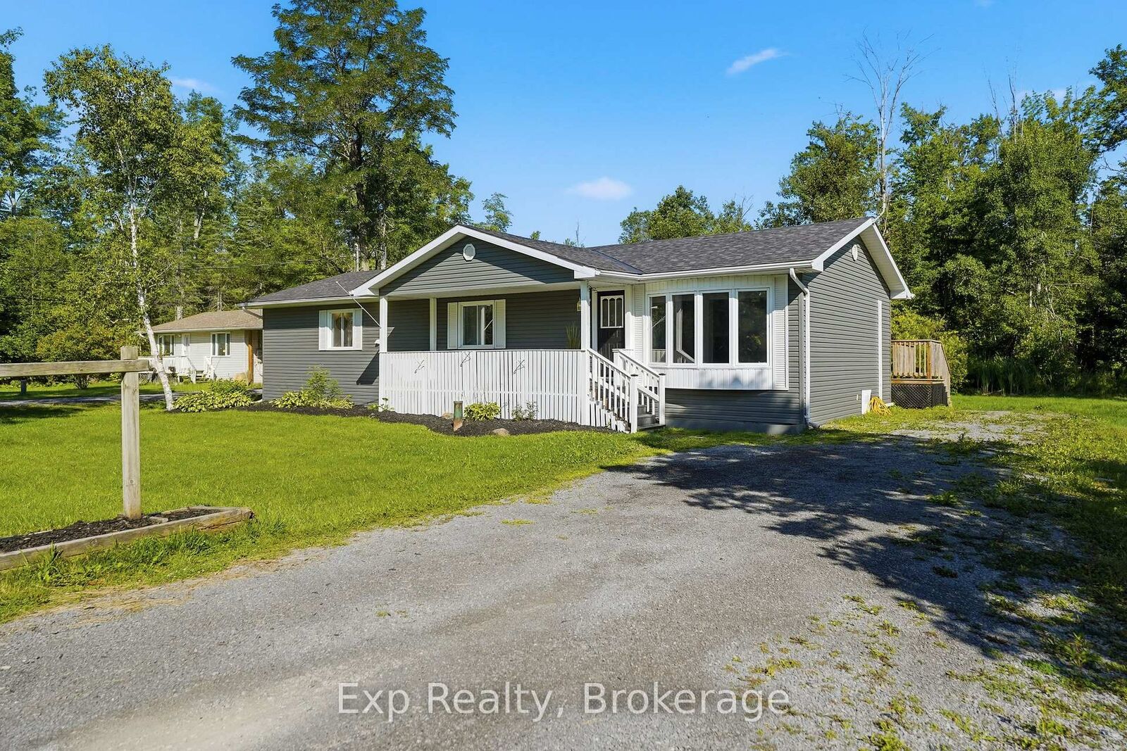 Property Photo: 85 River Garden Road ON K0K 2M0