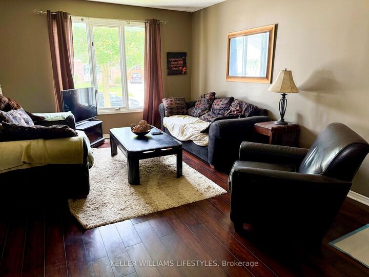Property Photo: 95 Bonaventure Drive ON N5V 4A7