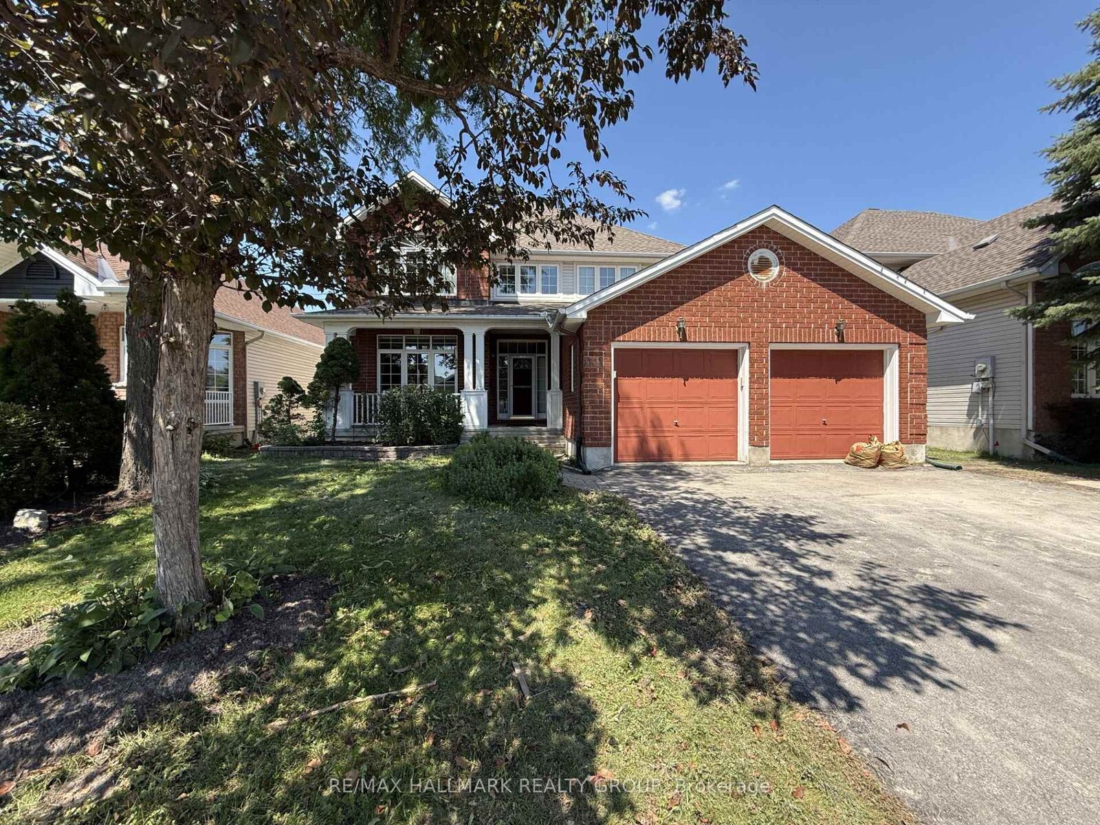 Property Photo: 1111 Lichen Avenue ON K4A 4A7