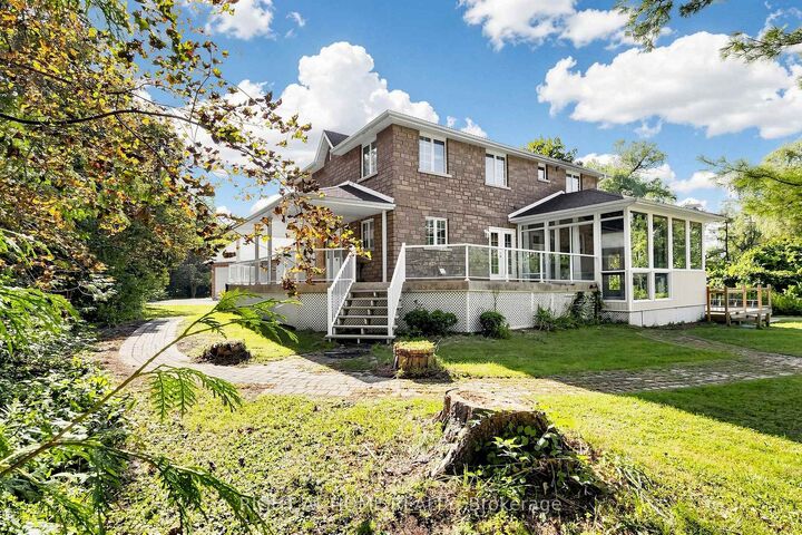 Property Photo: 3016 Cole Road ON L0G 1R0