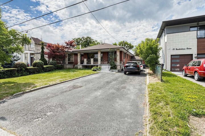 76 Gooderham Drive — photo 1