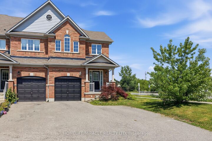 Property Photo: 15 McPhail Place ON L8B 0R5
