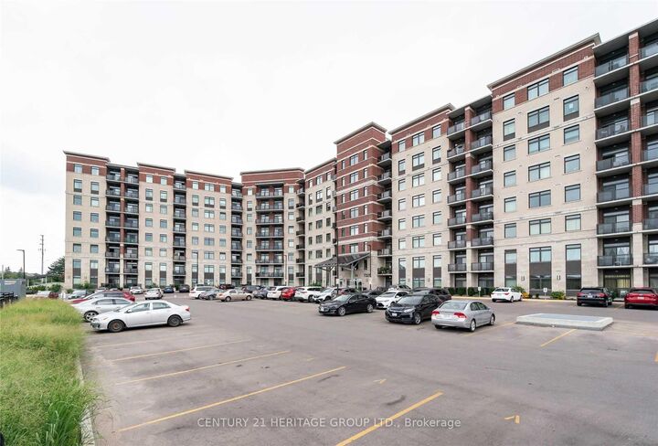 Property Photo:  7325 Markham Street 32  ON L3S 3J9 