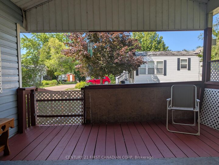 Property Photo: 79681 Bluewater Highway 40 ON N7A 3X8