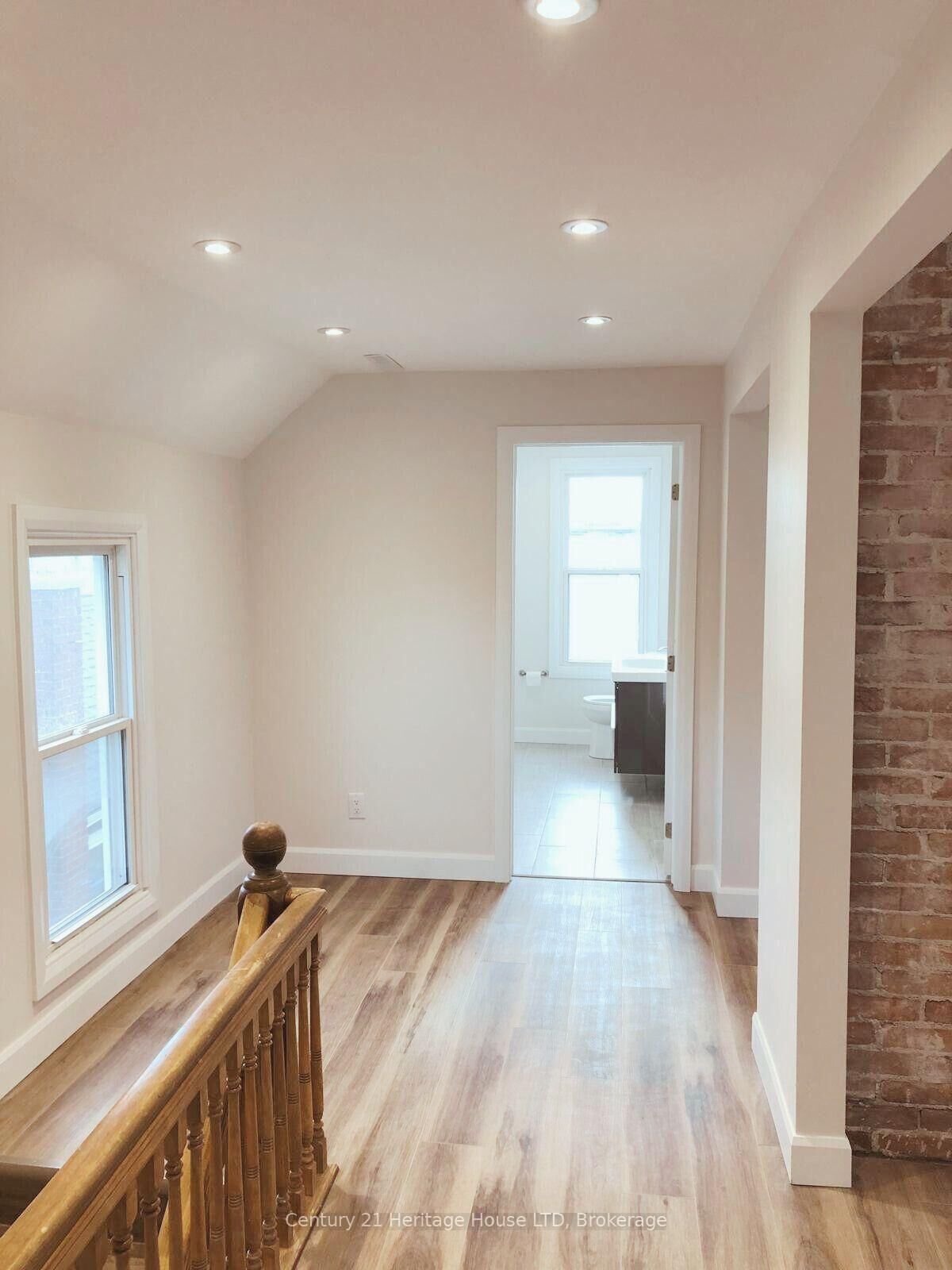 Property Photo: 61 Phipps Street Upper ON L2A 2V3