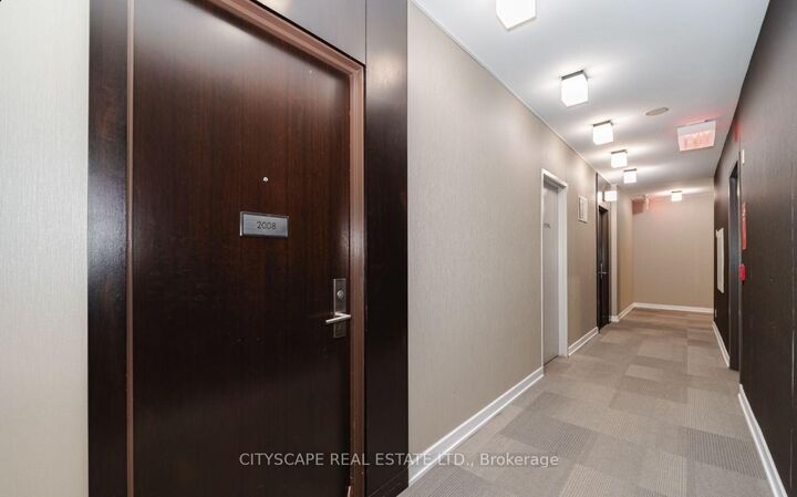 Property Photo:  50 Absolute Avenue E 2008  ON L5V 0B5 