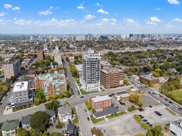 Property Photo: 275 Carling Avenue 908 ON K1S 5Y2