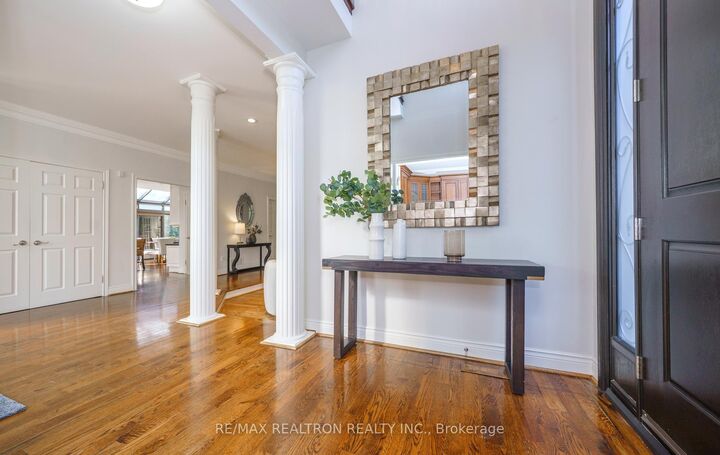 Property Photo: 96 Markwood Lane ON L4J 7K7