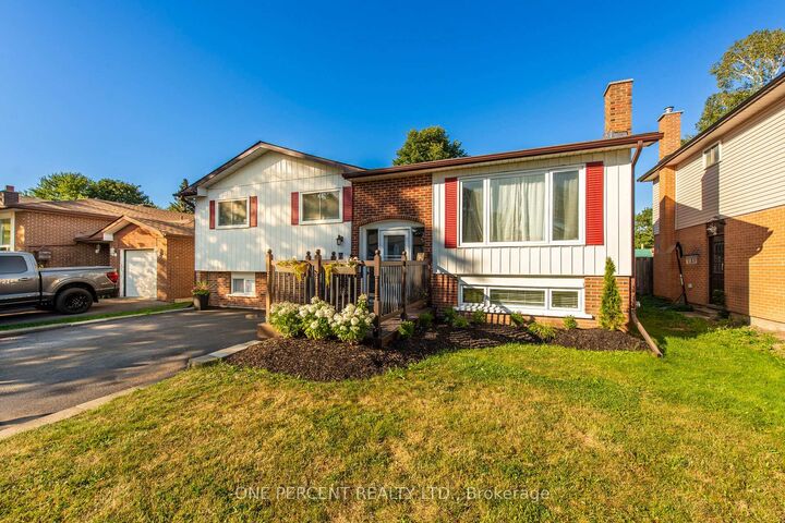 7 Morgandale Crescent — photo 1