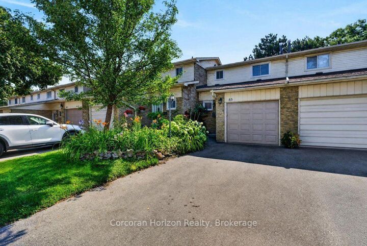 Property Photo: 100 Quigley Road 85 ON L8K 6J1