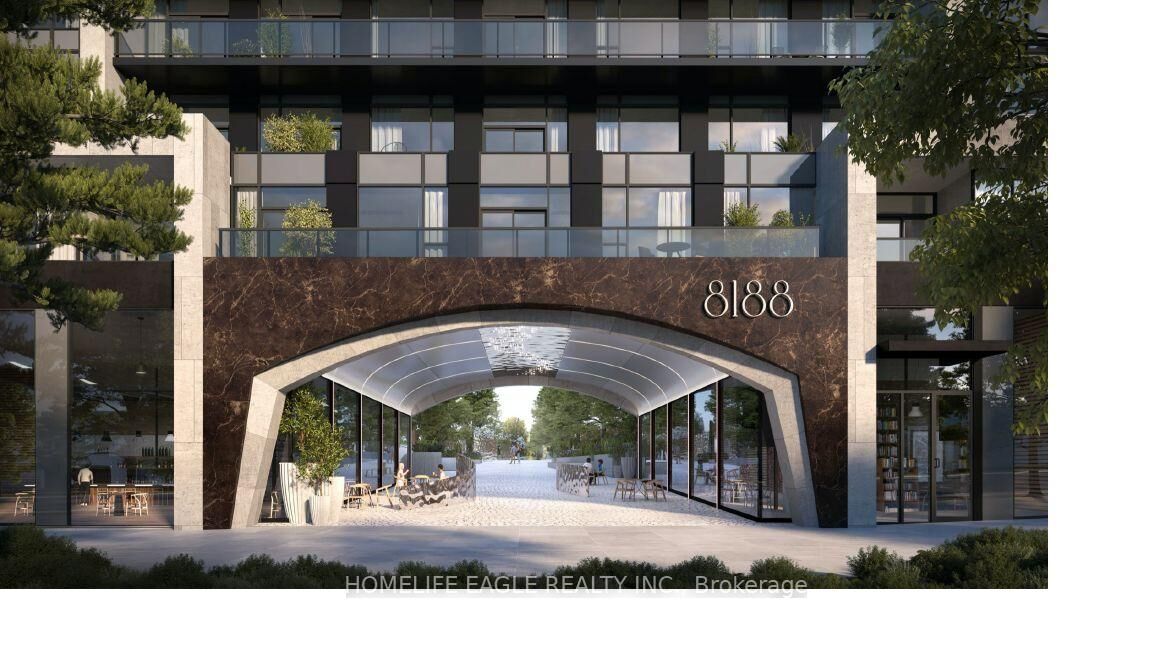 Property Photo:  8188 Yonge Street 303  ON L4J 0M2 