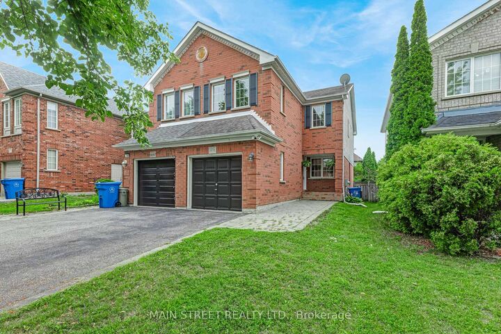 Photo de la propriété:  478 Heddle Crescent  ON L3X 2J3 