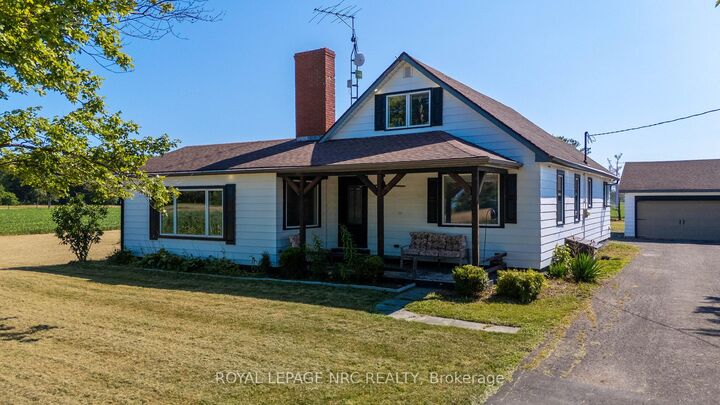 Photo de la propriété:  3667 Miller Road  ON L3K 5V5 