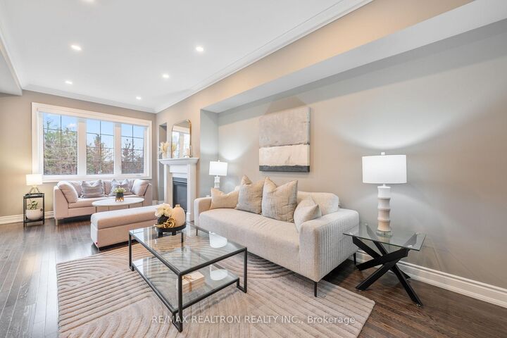 Property Photo: 128 Countryman Road ON L9N 0N8