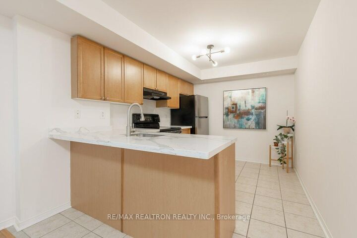 Property Photo: 306 John Street #139 ON L3T 0A7