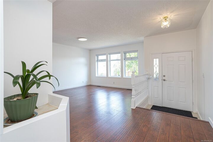 Property Photo: 6177 Raphael Dr BC V9V 1M2