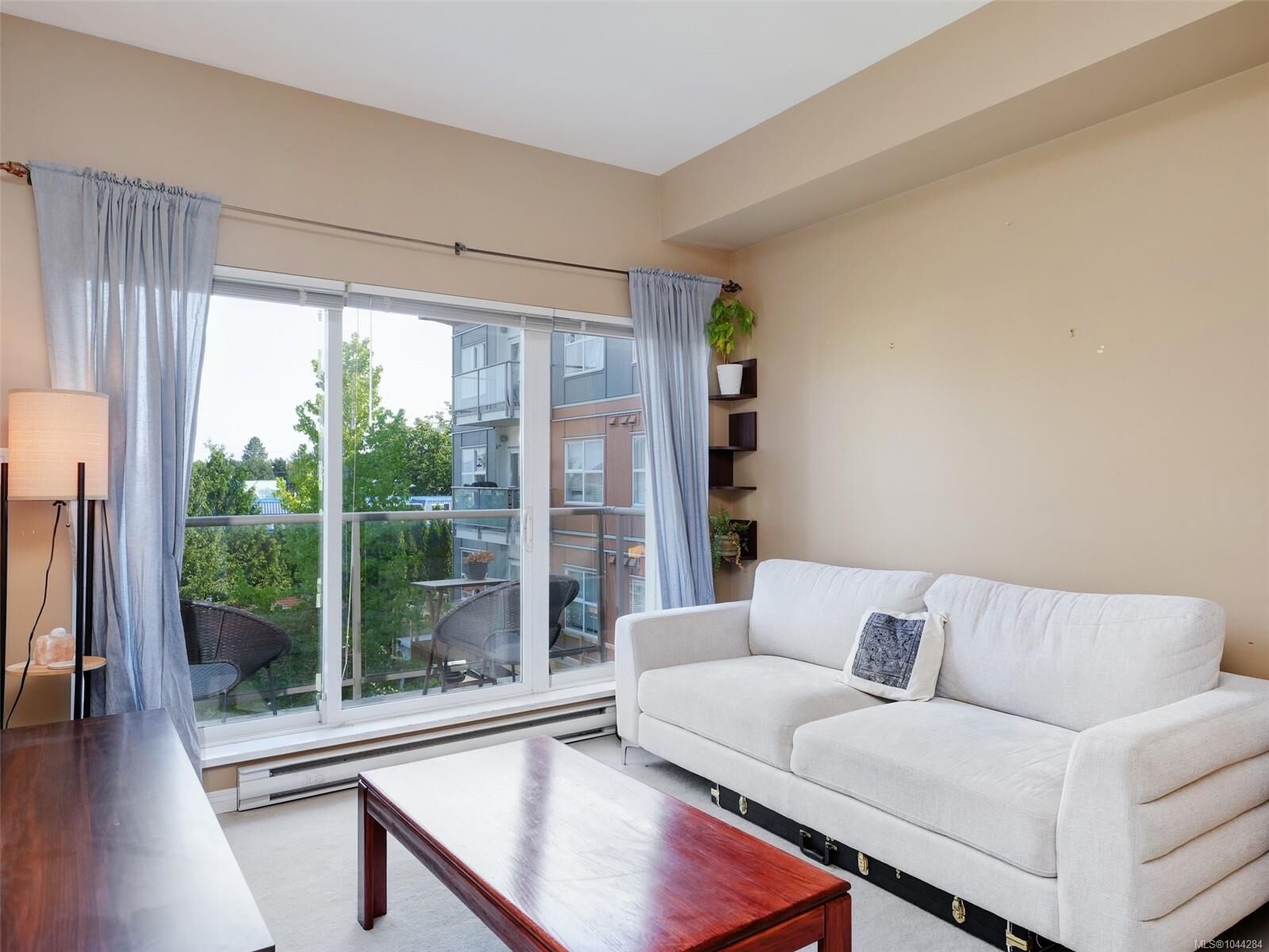 Property Photo: 1550 Church Ave #310 BC V8P 2H1