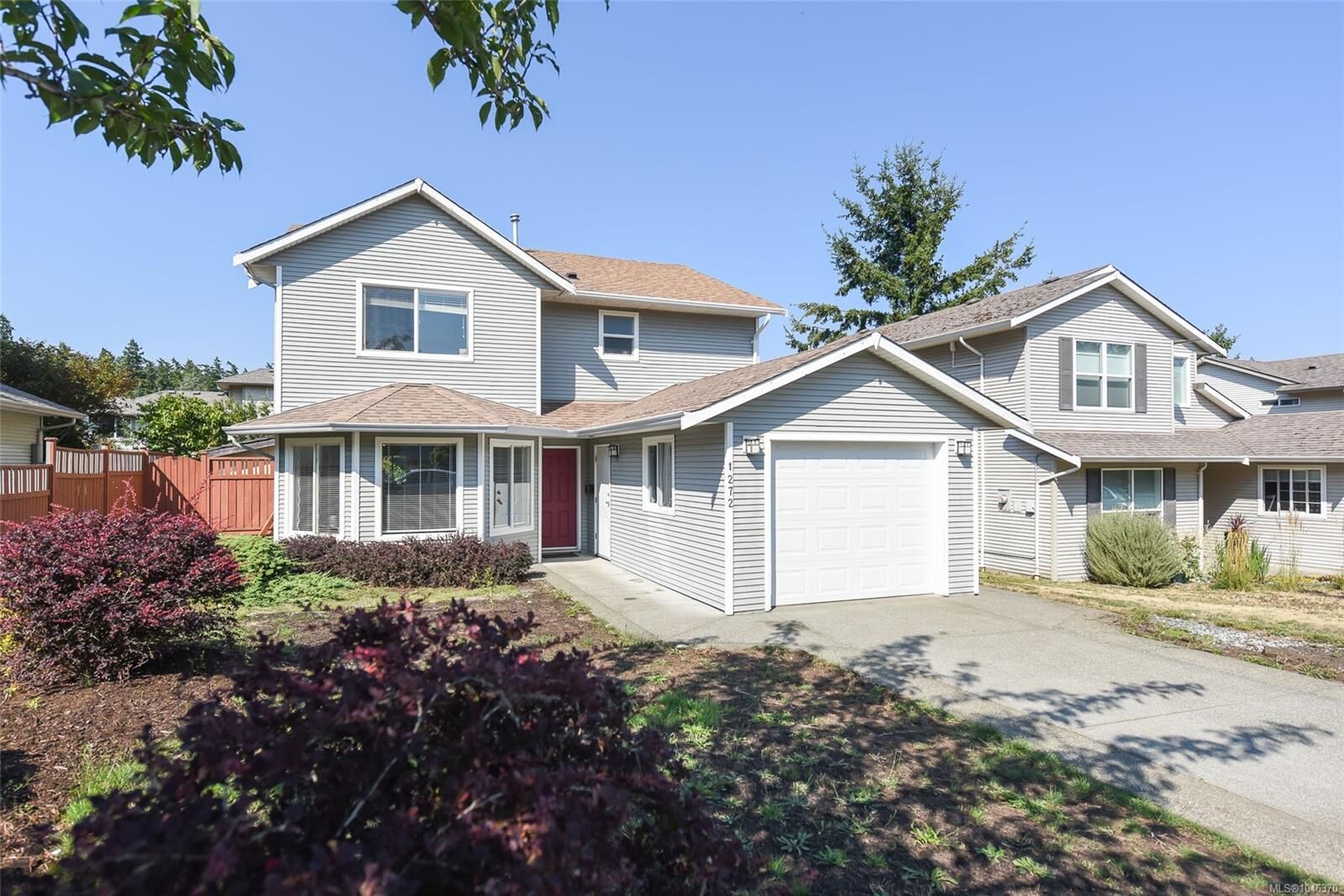 Property Photo: 1272 Crown Pl BC V9M 4G9