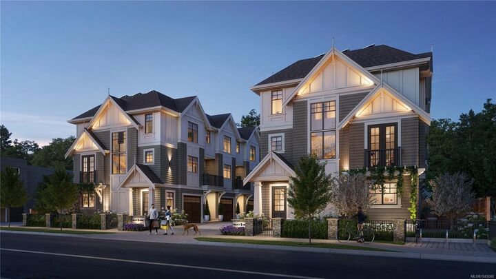 1514 Foul Bay Rd #2 — photo 1