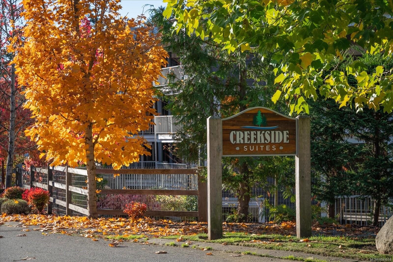 Property Photo: 1600 Stroulger Rd #214 BC V9P 9B7