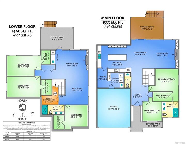 Property Photo: 49 Ranchview Dr BC V9X 1X9