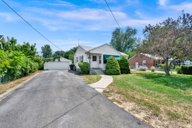 Property Photo:  3097 S Melbourne St  UT 84106 