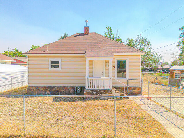 Property Photo:  70 E 100 N  UT 84542 