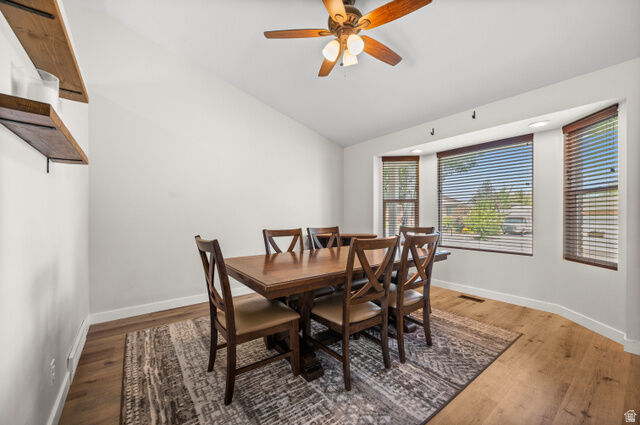 Property Photo: 3947 W Donalbain St UT 84009