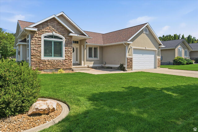 Property Photo:  274 S 325 W  UT 84332 