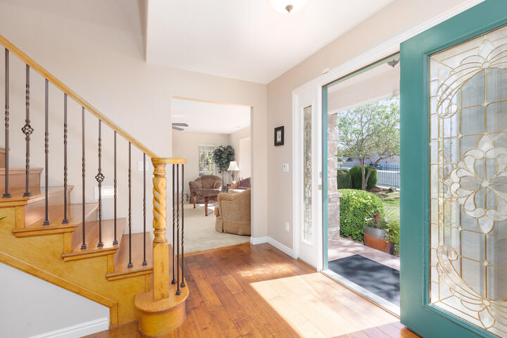 Property Photo: 1690 S Point Dr UT 84790