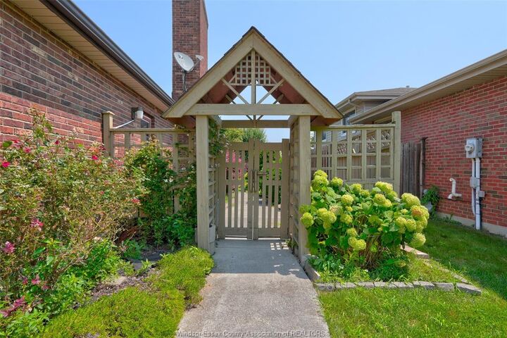 Property Photo: 2036 Lesperance Road ON N8N 2N4