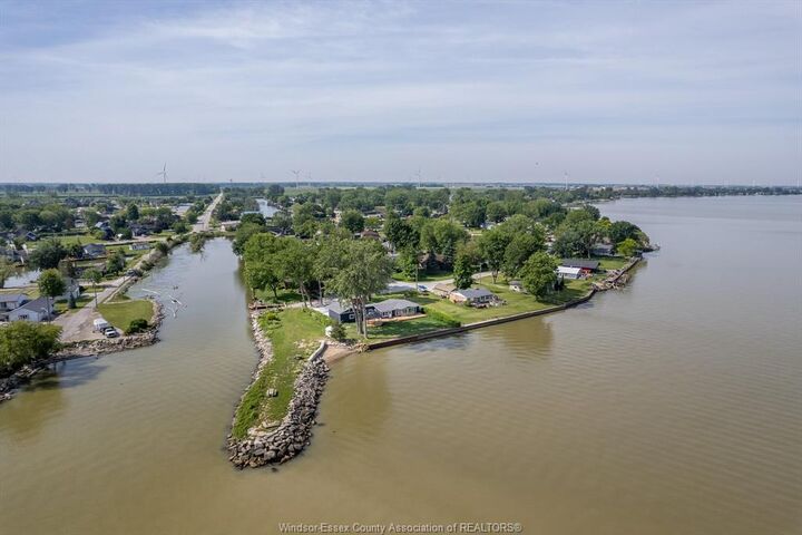Property Photo: 75 Island ON N0P 2L0