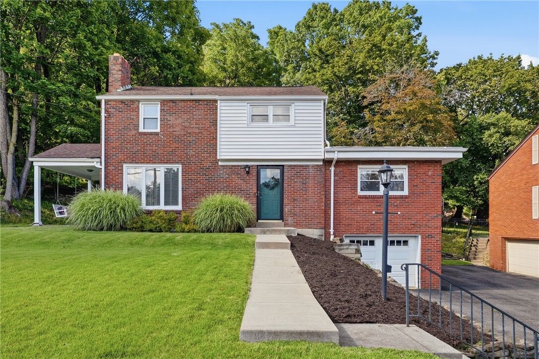 Property Photo: 114 Virginia Rd PA 15237