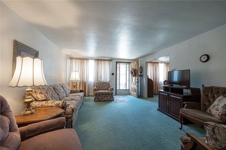 Property Photo: 1505 Rutherford Ave PA 15216