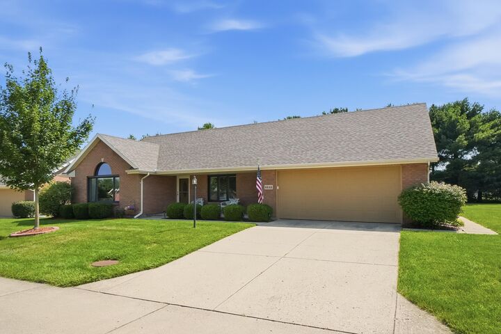 Property Photo:  5642 Fox Ridge Drive  OH 45503 