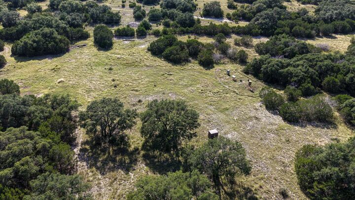 Property Photo:  725 Kc 3721 Road  TX 76849 