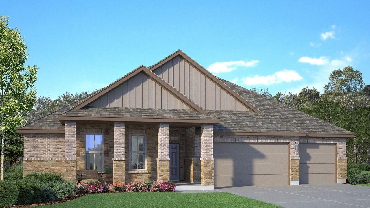 Property Photo: 108 Kenzie Street TX 76577