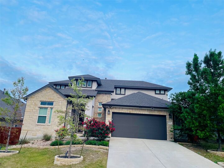 Property Photo: 18001 Dufour Drive TX 78738