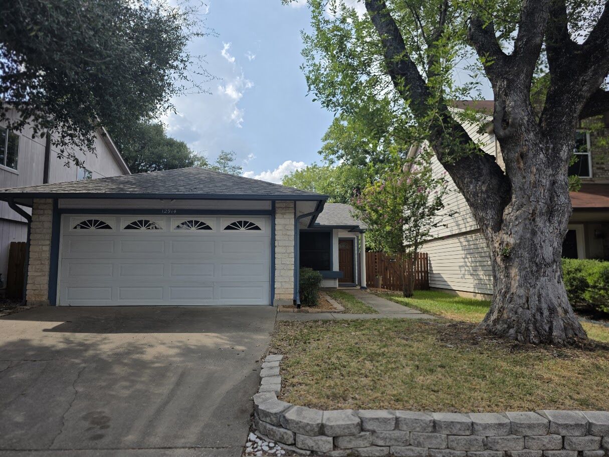 Property Photo:  12914 Steeple Chase Drive  TX 78729 
